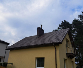 Stogdengiai, stogo darbai - Statyba - 3
