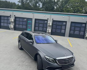 Automobilių spalvos keitimas Full Wrap Ppf Chrome Dele / Recolor / Darbų pavyzdys ID 4043143