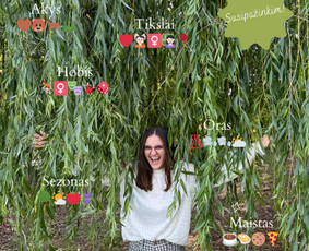 Mokymai, kursai, kalbos - Matematika x žaidimai - grupiniai užsiėmimai - 3