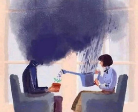 Sveikata, gydymas - Geštalto sesijos su Karolina - 3