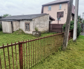 Žolės Pjovimas Su Trimeriu Ir Žoliapjove / Mindaugas / Darbų pavyzdys ID 4043289