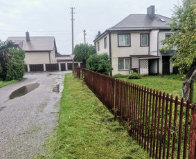 Žolės Pjovimas Su Trimeriu Ir Žoliapjove / Mindaugas / Darbų pavyzdys ID 4043291