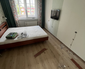 Teikiame įvairias pervežimo ir pagalbines paslaugas / Universalūs darbai / Darbų pavyzdys ID 4043321