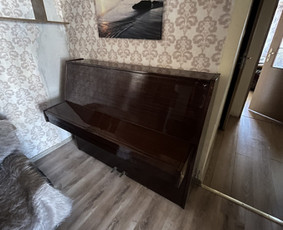 Teikiame įvairias pervežimo ir pagalbines paslaugas - Pianinų gabenimas - 4 Pianinų gabenimas - Teikiame įvairias pervežimo ir pagalbines paslaugas - 4