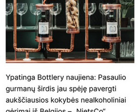 Tekstai Marketingui (Lt ir En) - Naujienlaiškių kūrimas ir sklaida - 2 Naujienlaiškių kūrimas ir sklaida - Tekstai Marketingui (Lt ir En) - 2