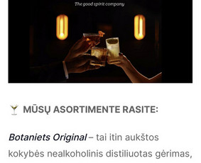 Tekstai Marketingui (Lt ir En) - Naujienlaiškių kūrimas ir sklaida - 3 Naujienlaiškių kūrimas ir sklaida - Tekstai Marketingui (Lt ir En) - 3