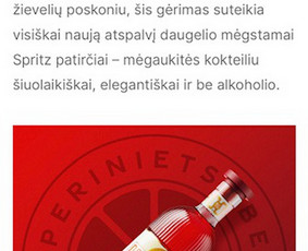Tekstai Marketingui (Lt ir En) - Naujienlaiškių kūrimas ir sklaida - 4 Naujienlaiškių kūrimas ir sklaida - Tekstai Marketingui (Lt ir En) - 4