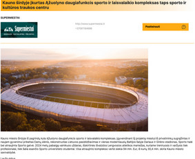 Parduodančių tekstų rašymas (soc.komunikacija+seo+reklama) / Plunksnos Istorija / Darbų pavyzdys ID 4043755