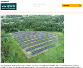 Parduodančių tekstų rašymas (soc.komunikacija+seo+reklama) / Plunksnos Istorija / Darbų pavyzdys ID 4043759
