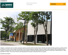 Parduodančių tekstų rašymas (soc.komunikacija+seo+reklama) / Plunksnos Istorija / Darbų pavyzdys ID 4043763