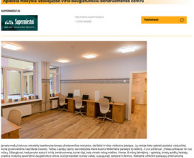 Parduodančių tekstų rašymas (soc.komunikacija+seo+reklama) / Plunksnos Istorija / Darbų pavyzdys ID 4043767