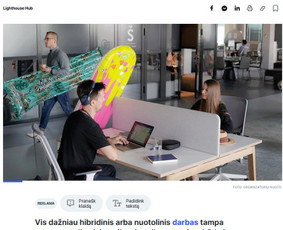 Parduodančių tekstų rašymas (soc.komunikacija+seo+reklama) / Plunksnos Istorija / Darbų pavyzdys ID 4043775