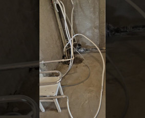 Vonios kapsulės griovimas - Pigiausias Griovimas visoje lietuvoje - 2