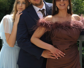 Fotografė Vilniuje: vestuvės, šventės, asmeninės fotosesijos / Violeta Čirikaitė / Darbų pavyzdys ID 4043813