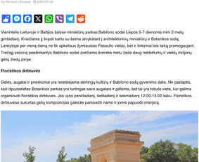 Parduodančių tekstų rašymas (soc.komunikacija+seo+reklama) / Plunksnos Istorija / Darbų pavyzdys ID 4043845