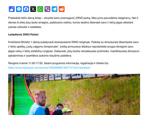 Parduodančių tekstų rašymas (soc.komunikacija+seo+reklama) / Plunksnos Istorija / Darbų pavyzdys ID 4043847
