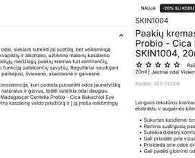 Parduodančių tekstų rašymas (soc.komunikacija+seo+reklama) / Plunksnos Istorija / Darbų pavyzdys ID 4043889
