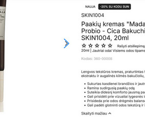 Parduodančių tekstų rašymas (soc.komunikacija+seo+reklama) / Plunksnos Istorija / Darbų pavyzdys ID 4043891