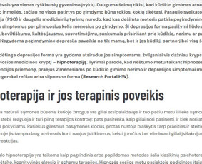 Parduodančių tekstų rašymas (soc.komunikacija+seo+reklama) / Plunksnos Istorija / Darbų pavyzdys ID 4043893