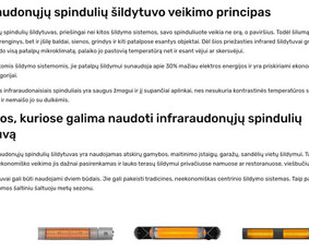 Parduodančių tekstų rašymas (soc.komunikacija+seo+reklama) - Tekstų interneto svetainėms kūrimas - 3 Tekstų interneto svetainėms kūrimas - Parduodančių tekstų rašymas (soc.komunikacija+seo+reklama) - 3