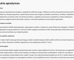 Parduodančių tekstų rašymas (soc.komunikacija+seo+reklama) - Tekstų interneto svetainėms kūrimas - 1 Tekstų interneto svetainėms kūrimas - Parduodančių tekstų rašymas (soc.komunikacija+seo+reklama) - 1
