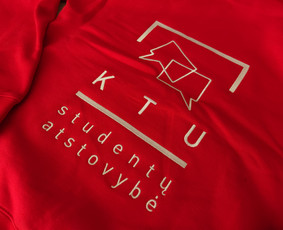 Tiesioginė spauda ir siuvinėjimas ant tekstilės / Partus, UAB / Darbų pavyzdys ID 4043923