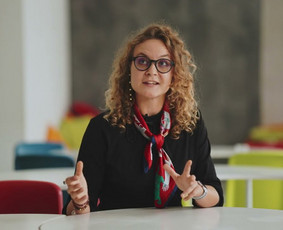 Matematikos ir lietuvių kalbos korepetitorė 1-6 klasėms - Pradinių klasių mokytoja - 3 Pradinių klasių mokytoja - Matematikos ir lietuvių kalbos korepetitorė 1-6 klasėms - 3