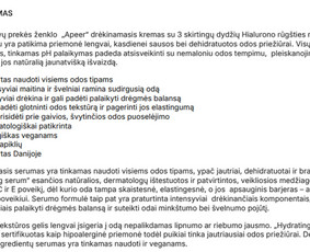 Parduodančių tekstų rašymas (soc.komunikacija+seo+reklama) - Paslaugos verslui - 4 Paslaugos verslui - Parduodančių tekstų rašymas (soc.komunikacija+seo+reklama) - 4