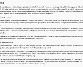 Parduodančių tekstų rašymas (soc.komunikacija+seo+reklama) - Paslaugos verslui - 2 Paslaugos verslui - Parduodančių tekstų rašymas (soc.komunikacija+seo+reklama) - 2