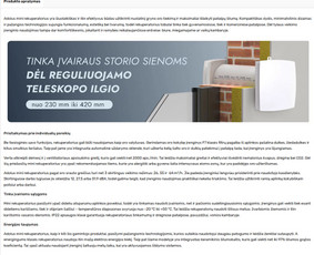 Parduodančių tekstų rašymas (soc.komunikacija+seo+reklama) - Paslaugos verslui - 1 Paslaugos verslui - Parduodančių tekstų rašymas (soc.komunikacija+seo+reklama) - 1