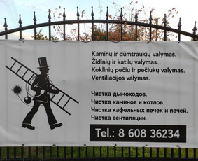 Kaminu ir dumtraukiu valymas.kaminu video apziura - Krosnių valymas ir priežiūra - 2 Krosnių valymas ir priežiūra - Kaminu ir dumtraukiu valymas.kaminu video apziura - 2