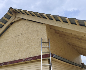 Stogdengiai, stogo darbai - Stogdengiai - 4