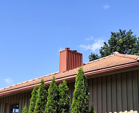 Stogdengiai, stogo darbai - Stogdengiai - 2