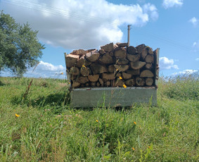 Malkos: gamyba, pristatymas - Parduodu malkas - 1