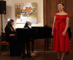 Privačios dainavimo pamokos - Privačios vokalo pamokos - 1 Privačios vokalo pamokos - Privačios dainavimo pamokos - 1