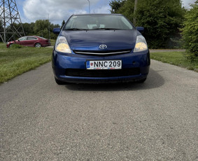 Renginiai, šventės - Toyota Prius nuoma - 1