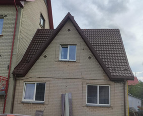 Kaminų valymas be dulkių / Kaminkrėtys / Darbų pavyzdys ID 4044309