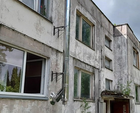 Pristatomi kaminai, kaminų įdėklai - Kaminų montavimas - 1 Kaminų montavimas - Pristatomi kaminai, kaminų įdėklai - 1