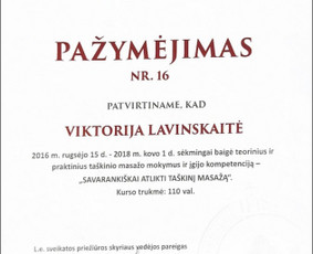 Stiprus ir švelnus masažas moterims Buennosmasajes - Atpalaiduojantis viso kūno masažas - 3 Atpalaiduojantis viso kūno masažas - Stiprus ir švelnus masažas moterims Buennosmasajes - 3