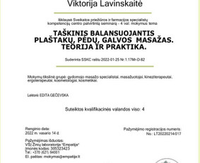 Stiprus ir švelnus masažas moterims Buennosmasajes - Galvos, kaklo ir pečių juostos masažas - 3 Galvos, kaklo ir pečių juostos masažas - Stiprus ir švelnus masažas moterims Buennosmasajes - 3