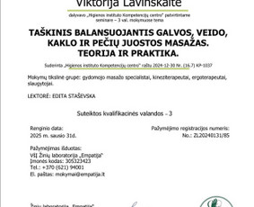 Stiprus ir švelnus masažas moterims Buennosmasajes - Veido masažas - 3 Veido masažas - Stiprus ir švelnus masažas moterims Buennosmasajes - 3