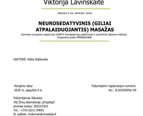 Stiprus ir švelnus masažas moterims Buennosmasajes - Atpalaiduojantis viso kūno masažas - 2 Atpalaiduojantis viso kūno masažas - Stiprus ir švelnus masažas moterims Buennosmasajes - 2