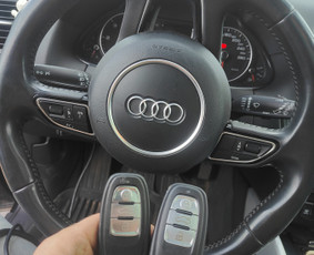 Automobilių raktų gamyba ir programavimas / Okauto_paslaugos / Darbų pavyzdys ID 4044851