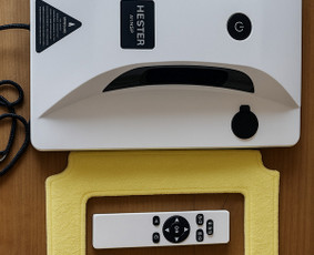 Plaunamo siurblio ir langų roboto nuoma Kaune - Įvairios technikos nuoma - 1 Įvairios technikos nuoma - Plaunamo siurblio ir langų roboto nuoma Kaune - 1