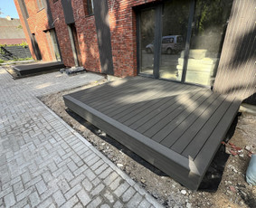 Terasos / Arturas / Darbų pavyzdys ID 4044957