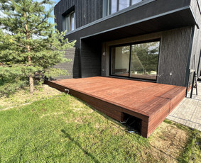Terasos / Arturas / Darbų pavyzdys ID 4045045