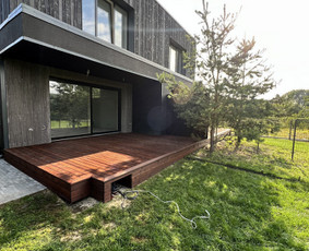 Terasų įrengimas - Terasos - 4