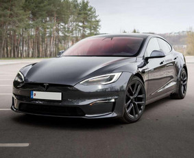 Renginiai, &scaron;ventės - Nuomojami automobiliai ilgesniam laikui - 2