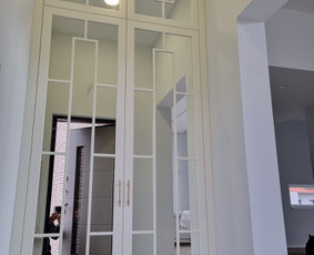 Virtuvės baldų gamyba,nestandartinių baldų gamyba / Pranas Buivydas / Darbų pavyzdys ID 4045247