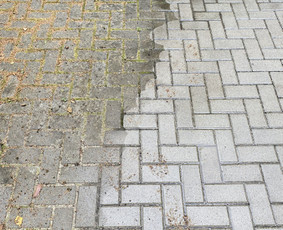 Visų paviršių plovimas – visoje Lietuvoje! / ŠVAROS DOKAS / Darbų pavyzdys ID 4045303
